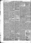 Consett Guardian Friday 30 January 1880 Page 8