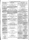 Consett Guardian Friday 15 October 1880 Page 4