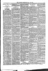 Consett Guardian Friday 15 July 1881 Page 3