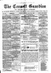Consett Guardian Friday 24 August 1883 Page 1