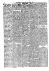 Consett Guardian Friday 24 August 1883 Page 2