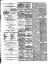 Consett Guardian Friday 25 January 1884 Page 4