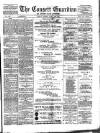 Consett Guardian Friday 29 February 1884 Page 1