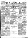 Consett Guardian Friday 04 July 1884 Page 1