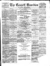 Consett Guardian Friday 05 September 1884 Page 1