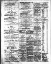 Consett Guardian Friday 01 January 1886 Page 4