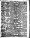 Consett Guardian Friday 01 January 1886 Page 5