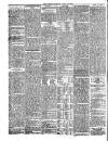 Consett Guardian Friday 22 October 1886 Page 8