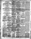 Consett Guardian Friday 10 February 1888 Page 4