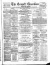 Consett Guardian Friday 21 June 1889 Page 1