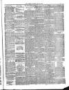 Consett Guardian Friday 21 June 1889 Page 5