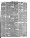 Consett Guardian Friday 25 July 1890 Page 3