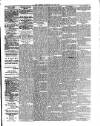 Consett Guardian Friday 25 July 1890 Page 5