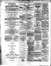Consett Guardian Friday 02 January 1891 Page 4
