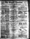 Consett Guardian Friday 03 March 1893 Page 1