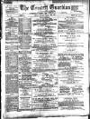 Consett Guardian Friday 12 January 1894 Page 1