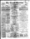 Consett Guardian Friday 16 November 1894 Page 1
