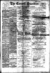 Consett Guardian Friday 17 April 1896 Page 1