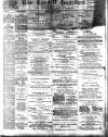 Consett Guardian Friday 05 January 1900 Page 1