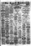 Consett Guardian Friday 20 November 1914 Page 1