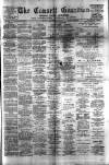 Consett Guardian Friday 15 January 1915 Page 1