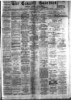 Consett Guardian Friday 14 January 1916 Page 1