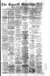 Consett Guardian Friday 10 November 1916 Page 1