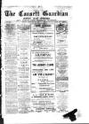 Consett Guardian Friday 04 January 1918 Page 1