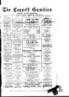 Consett Guardian Friday 11 January 1918 Page 1