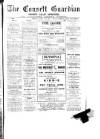 Consett Guardian Friday 12 April 1918 Page 1