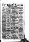 Consett Guardian Friday 17 May 1918 Page 1