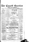 Consett Guardian Friday 05 July 1918 Page 1