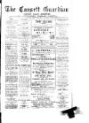 Consett Guardian Friday 12 July 1918 Page 1
