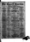 Consett Guardian Friday 27 September 1918 Page 1