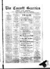 Consett Guardian Friday 18 October 1918 Page 1