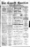 Consett Guardian Friday 10 January 1919 Page 1