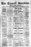 Consett Guardian Friday 07 November 1919 Page 1