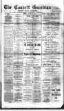 Consett Guardian Friday 09 January 1920 Page 1