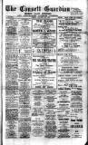 Consett Guardian Friday 23 January 1920 Page 1