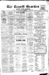 Consett Guardian Friday 06 January 1922 Page 1