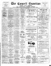 Consett Guardian Friday 18 January 1924 Page 1