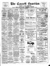 Consett Guardian Friday 08 February 1924 Page 1