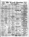 Consett Guardian Friday 09 January 1925 Page 1