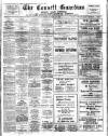 Consett Guardian Friday 16 January 1925 Page 1