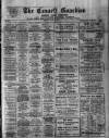 Consett Guardian Friday 01 January 1926 Page 1