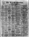 Consett Guardian Friday 08 January 1926 Page 1