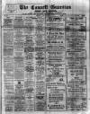 Consett Guardian Friday 15 January 1926 Page 1