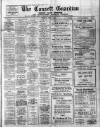 Consett Guardian Friday 05 February 1926 Page 1