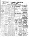 Consett Guardian Friday 30 July 1926 Page 1