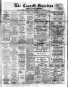 Consett Guardian Friday 14 January 1927 Page 1